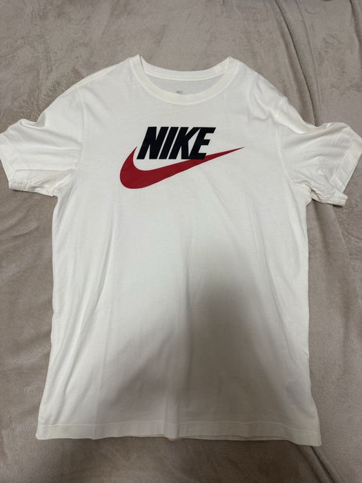 Nike-Jordan екип