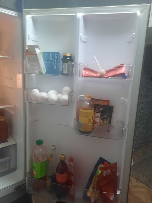 Продам холодильник срочно