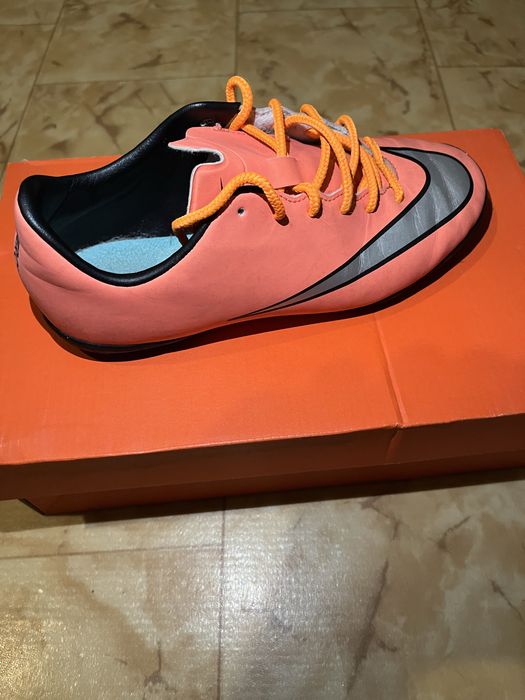 Nike стоножки