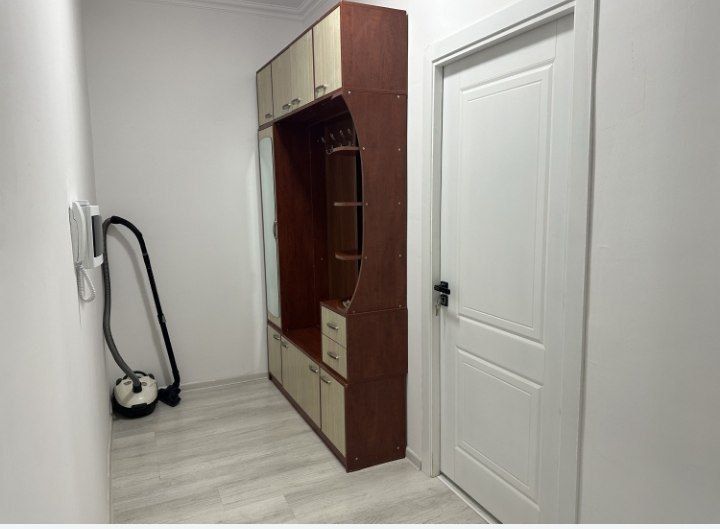 Бектемир Водникда ижарага квартира бор