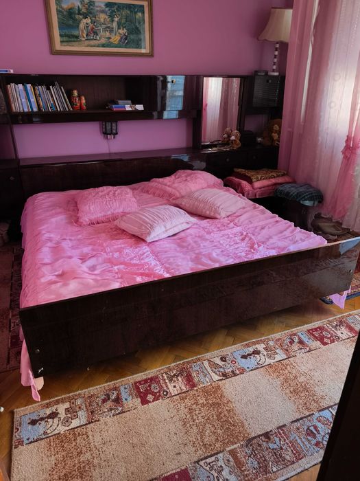 120 кв.м Апартамент с Гараж!