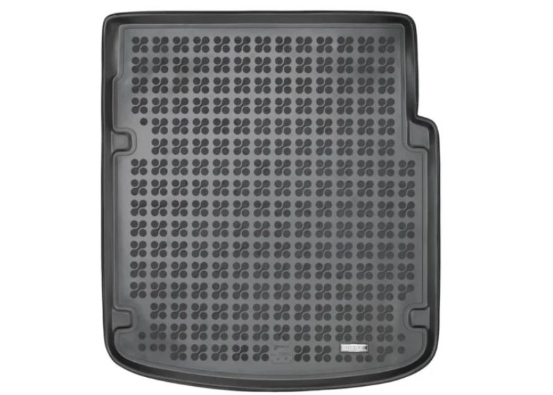 Tavita portbagaj Audi A7 (4g), 10.2010-02.2018, montare spate, fara protectie antiderapanta; elastomer