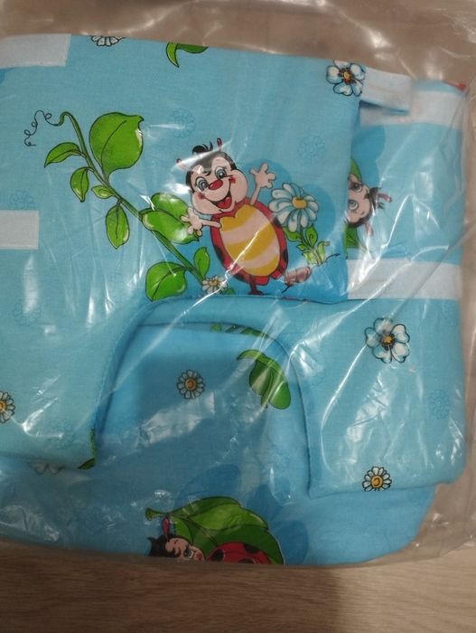 Детский стульчик для кормления новый стульчик детский