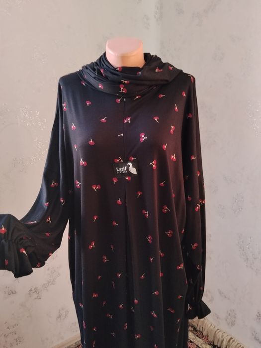 Abaya xb kuzgi sezon