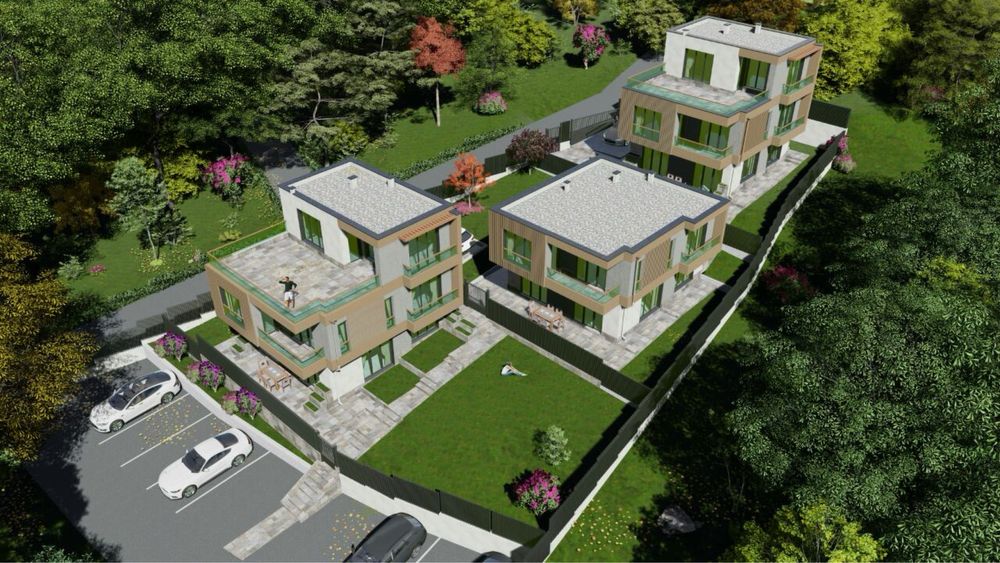 Продава се Къща в Варна, м-т Сълзица - 179 кв.м за 1621 €/кв.м - Снимка #1