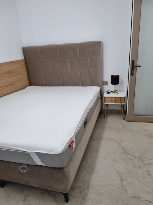 Inchiriez apartament 3 camere în bloc nou-Delta Skyline...Prima inchiriere