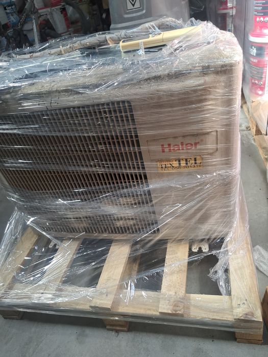 Vand clima functionala