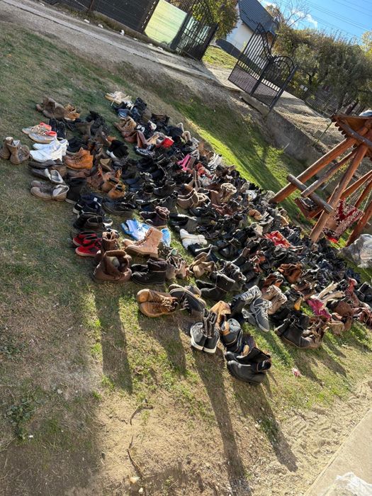 Vand incaltaminte SH angro