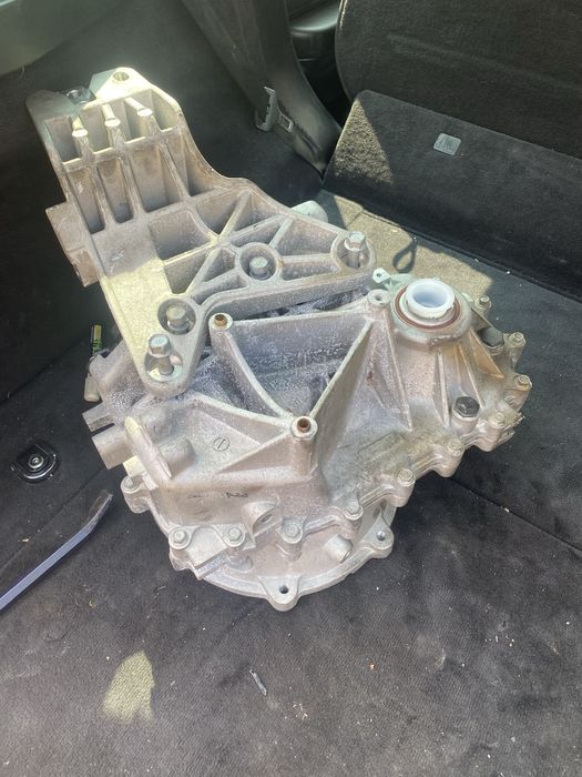 Раздатъчна кутия Kia Niro/ Hyundai Kona