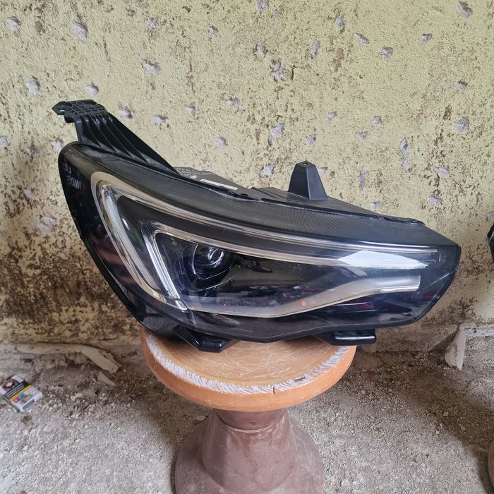 Opel Grandland X 2018 full led десен фар