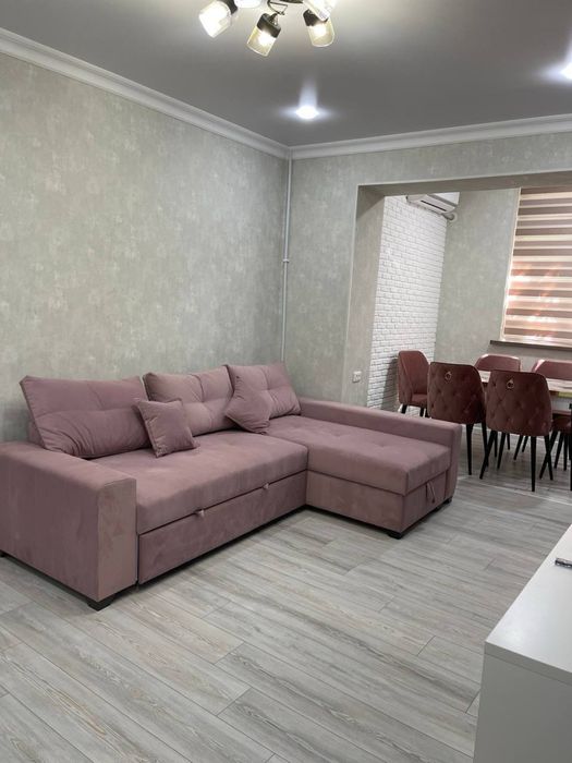 Срочно Квартира Ц-4 Plov ресторан 2/2/4 54 кв.м