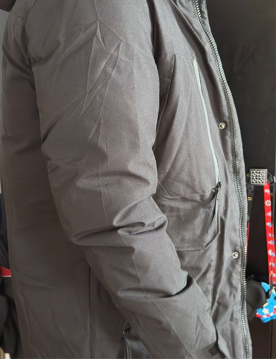 Куртка муж 30000