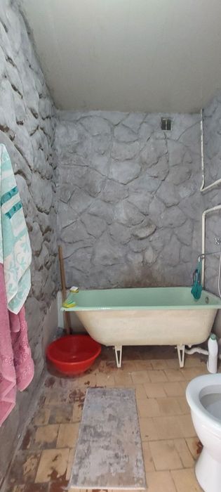 42 м², 1-комн. Кирпич. На Сергели 2. Ярмарка