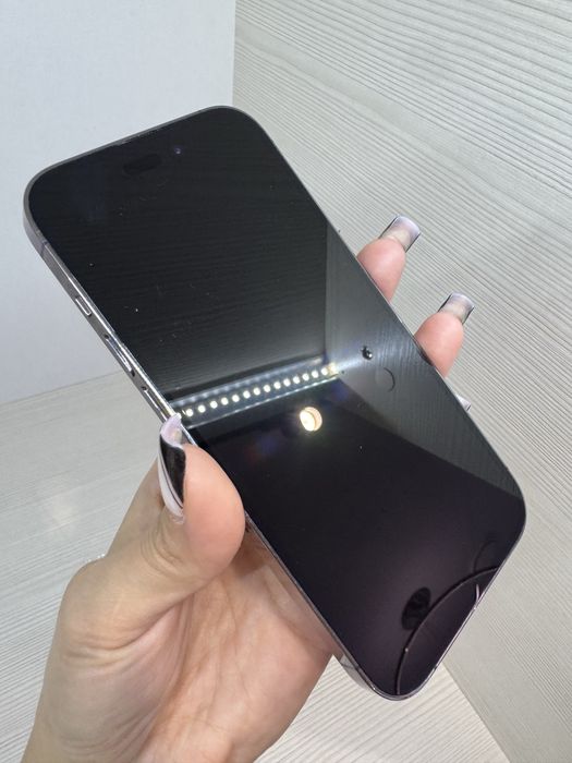 iPhone 14 Pro 256gb | KASPI 0-0-24