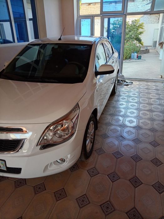 Chevrolet Cobalt Sotiladi