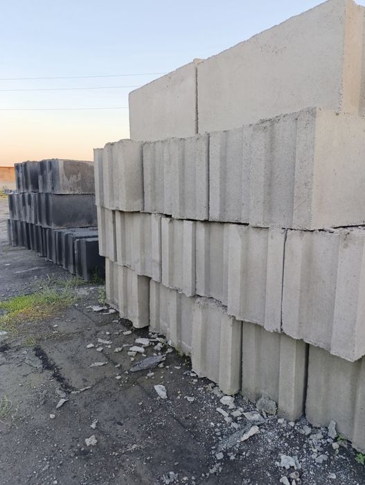 Блоки ФБС и ШБС..