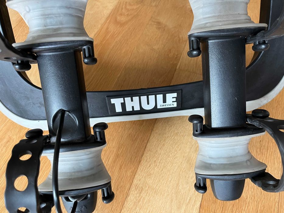 THULE Raceway 992 - Багажник за велосипеди