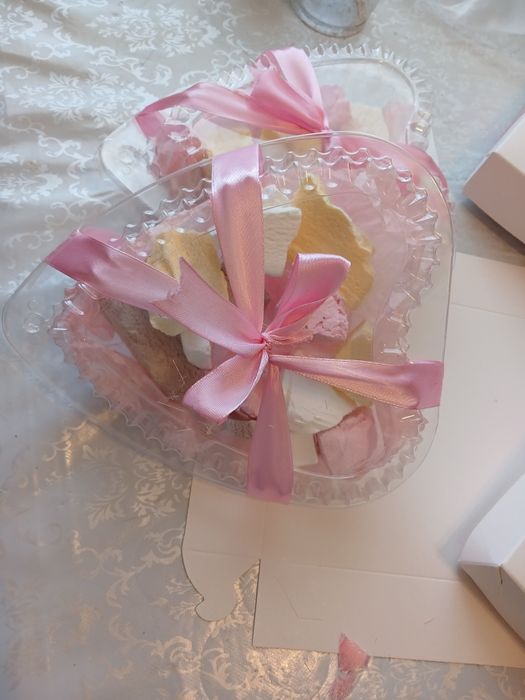 Подарочный бокс  женский набрр