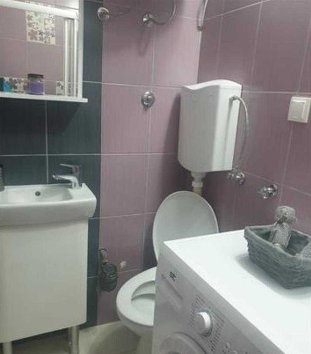 Дава се под наем Двустаен апартамент в София, Надежда 3 - 70 кв.м за 433.5 € - Снимка #2