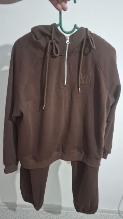 Продам двойку трикотаж 48р