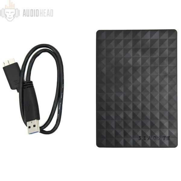 Seagate 1 TBUsb 3.0 а так же есть и другие объемы