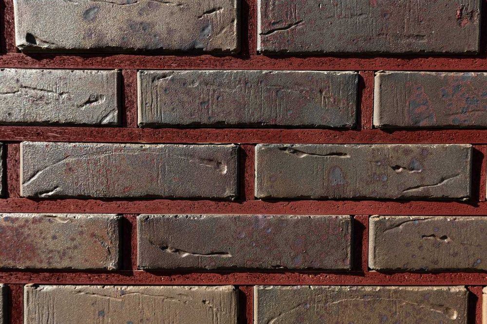 облицовочный кирпич Флэш Волга 1 нф