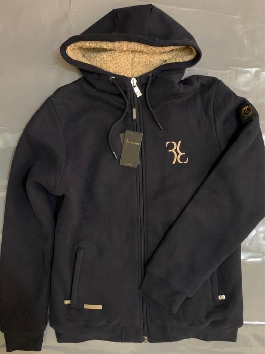 Толстовки Billionaire зимние