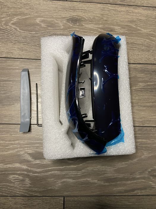 Semnalizari dinmaice oglinda Sloda, VW Passat B5.5/ B6, Golf 5, Sharan