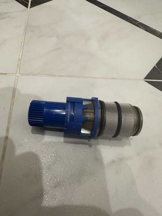 Термоэлемент Grohe для душа