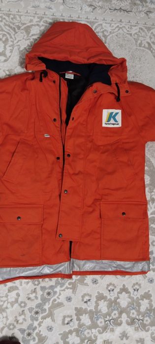 Спецовке 56-58 размер 
Размер 54-56