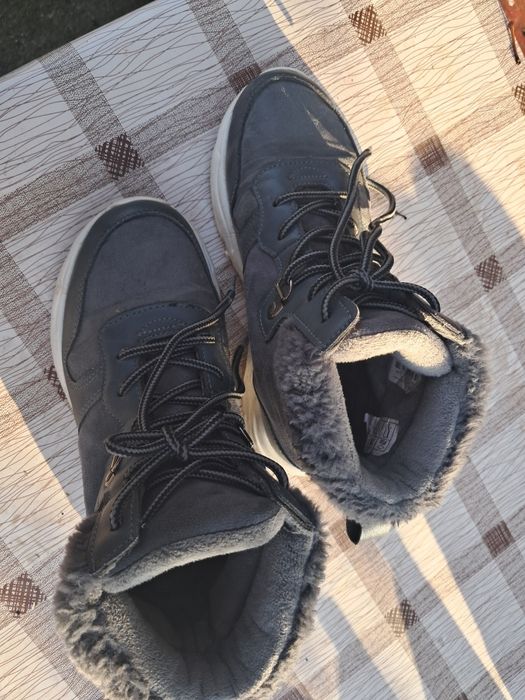 Ghete fete impermeabile si imblanite