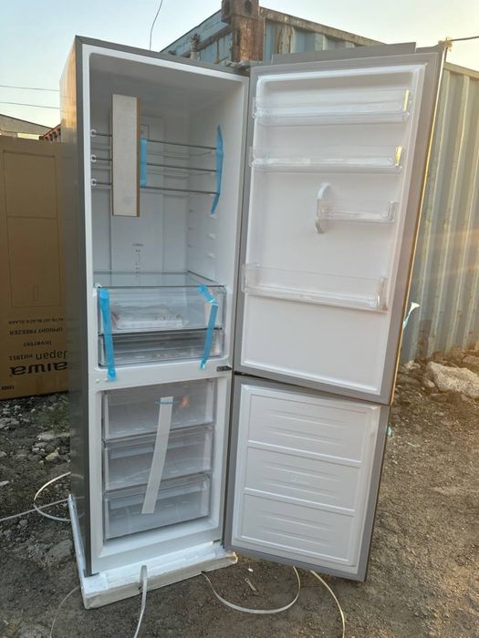 Холодильник от бренда Айва оптовый склад