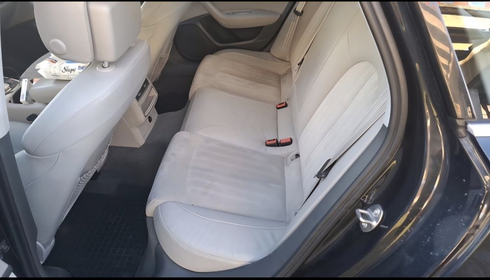 Se vinde Audi A6 ,3.0 Tdi ,218 cai,