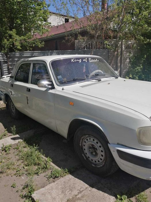 Продам ГАЗ-3110 Волга