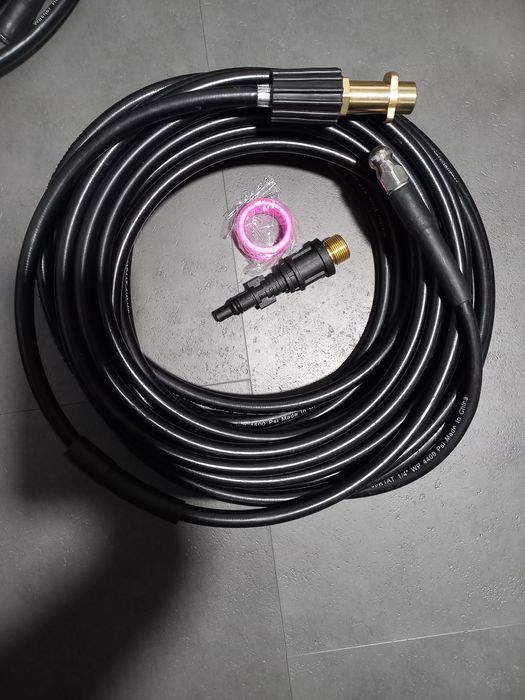 Furtun curatare canalizare