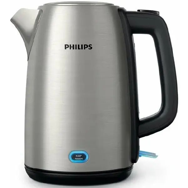 Электрочайник Philips HD9353/90 Silver