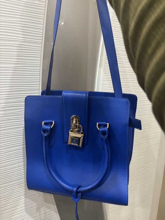 Patrizia pepe чанта