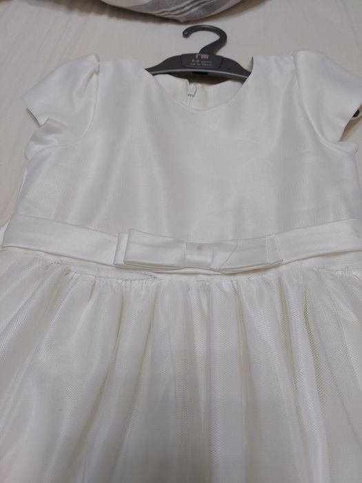 Платье на утренник