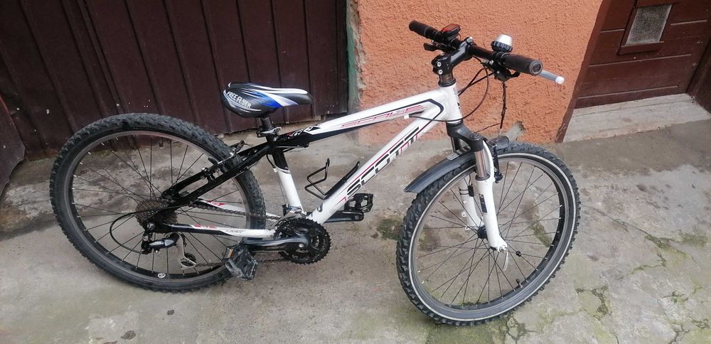 Bicicleta Scott 24 inch