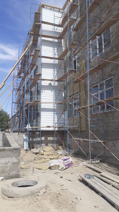 Леса сатылады 32000