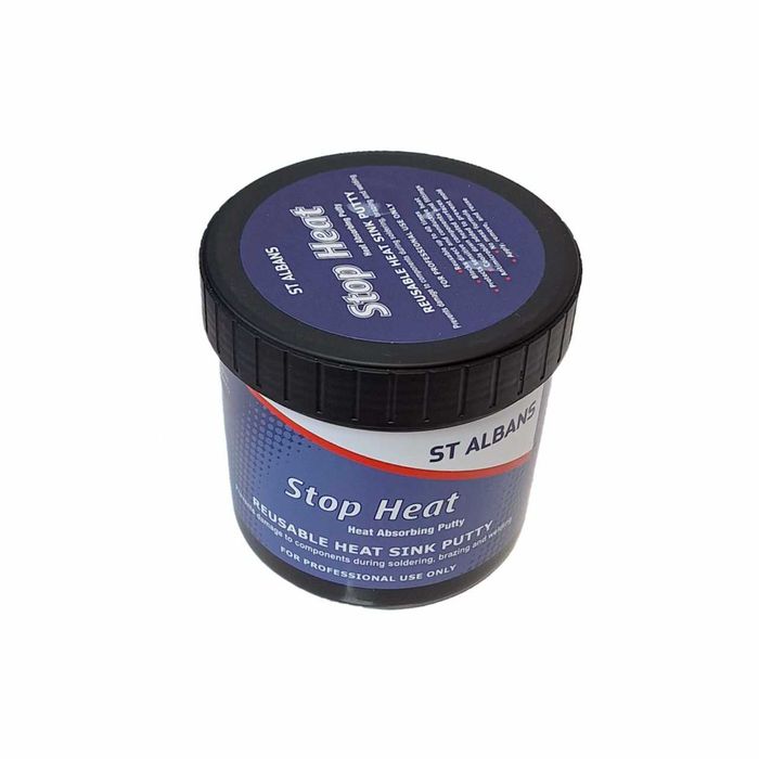 Pasta de protectie termica Stop Heat