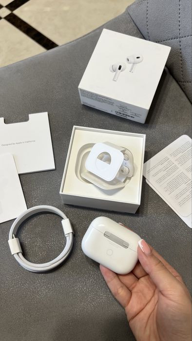 AirPods Pro оригинал