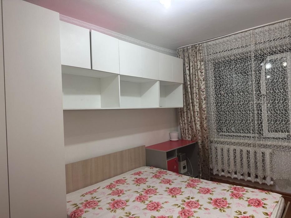 Гарнитур спальный