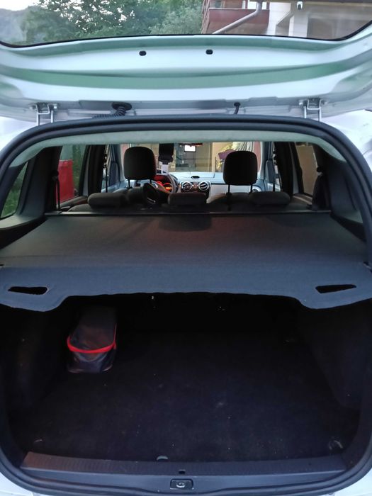 DACIA Lodgy 2013 — imagine 5