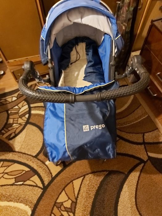 Детская коляска