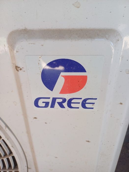 Продам сплит систему