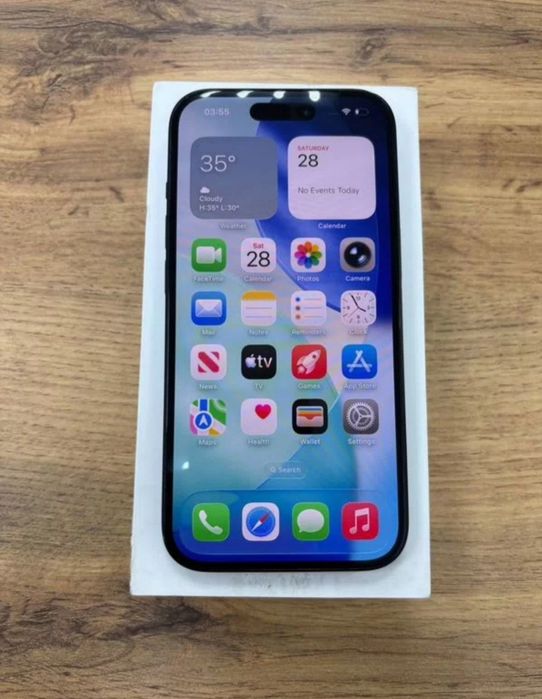 Apple IPhone 15 128gb