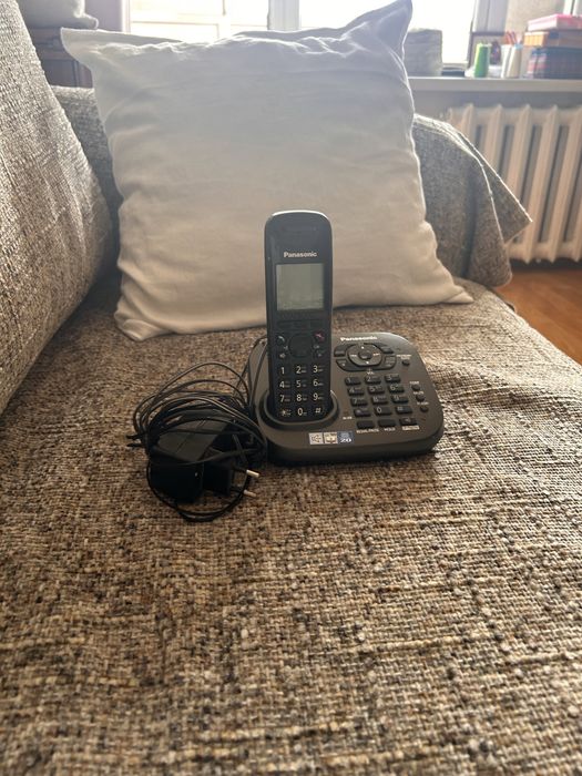 Стационарный телефон