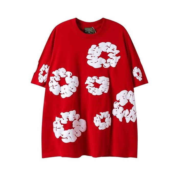 Комплект Denim tears