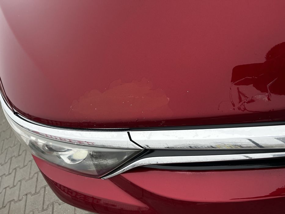 Toyota Auris hybrid - URGENT